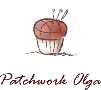 Patchwork Olga